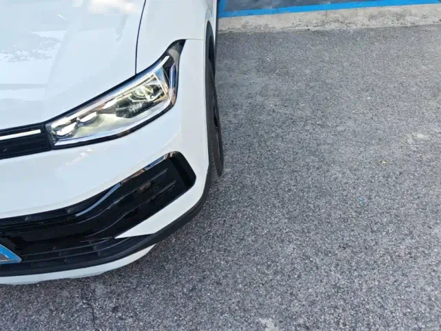 Volkswagen Tharu — Фото автомобиля 23