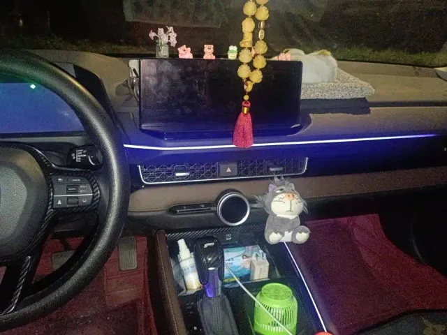 Honda Inspire — Фото автомобиля 13