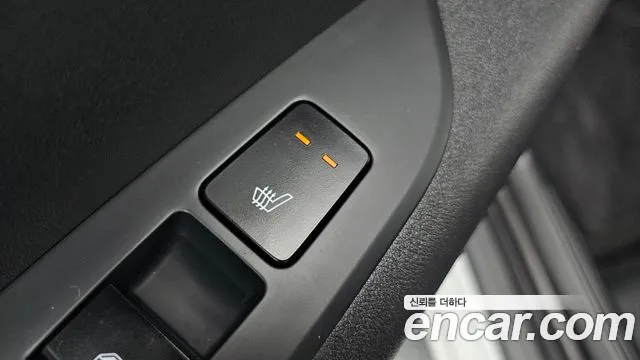 Kia Niro All Niro EV Air — Фото автомобиля 26