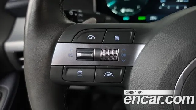 Hyundai Sonata DN8 — Фото автомобиля 22