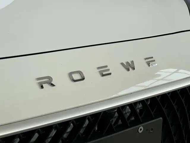 Roewe i5 — Фото автомобиля 5