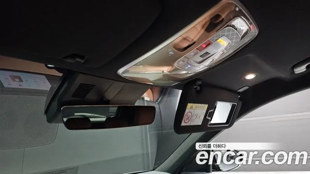 Genesis GV70 — Фото автомобиля 29
