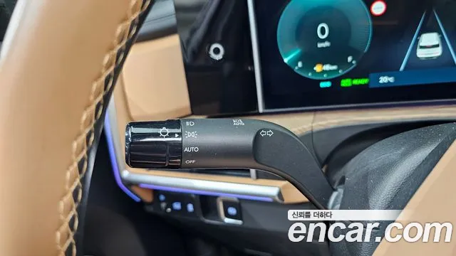 Hyundai Santa Fe MX5 — Фото автомобиля 28