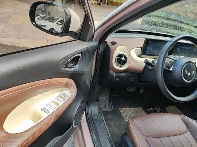 Wuling Bingo — Фото автомобиля 15