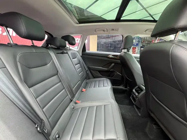 Volkswagen Tharu — Фото автомобиля 19