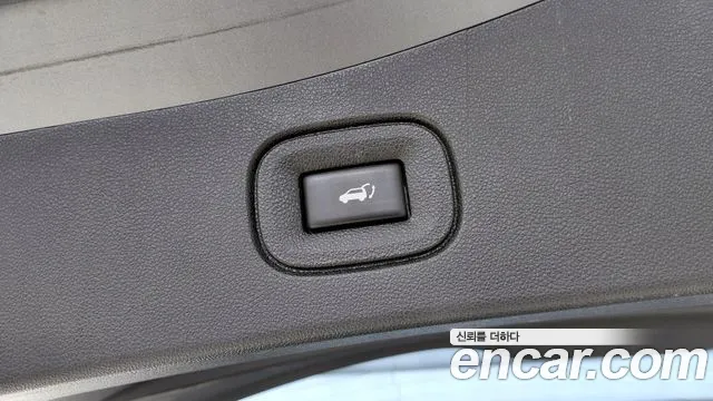 Renault Korea QM6 QM6 (New) — Фото автомобиля 16