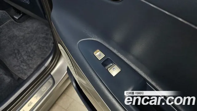 Hyundai Nexo Nexo Premium — Фото автомобиля 27