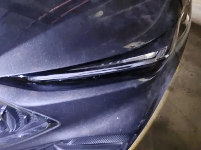 Changan Oushang X5 — Фото автомобиля 5