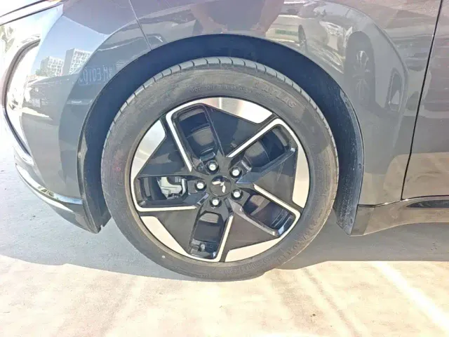 Wuling Starlight — Фото автомобиля 22