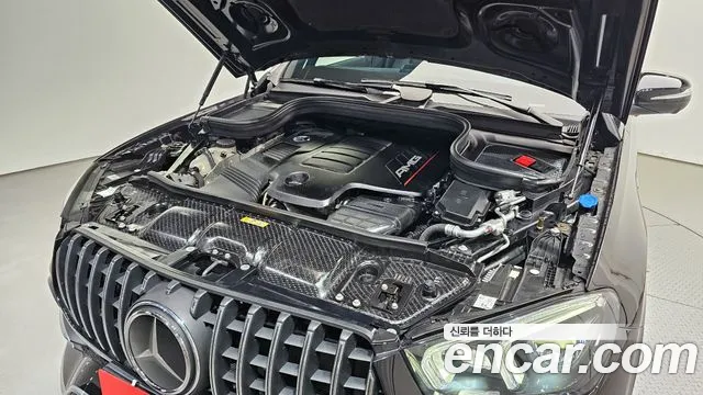 Mercedes-Benz GLE-Class W167 — Фото автомобиля 6
