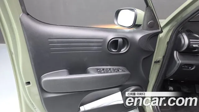 Hyundai Casper — Фото автомобиля 13
