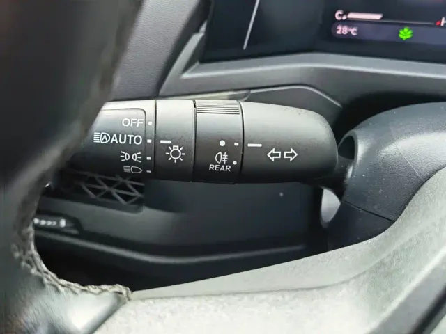 Honda Accord — Фото автомобиля 18