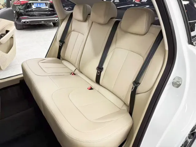 Wuling Starlight — Фото автомобиля 12