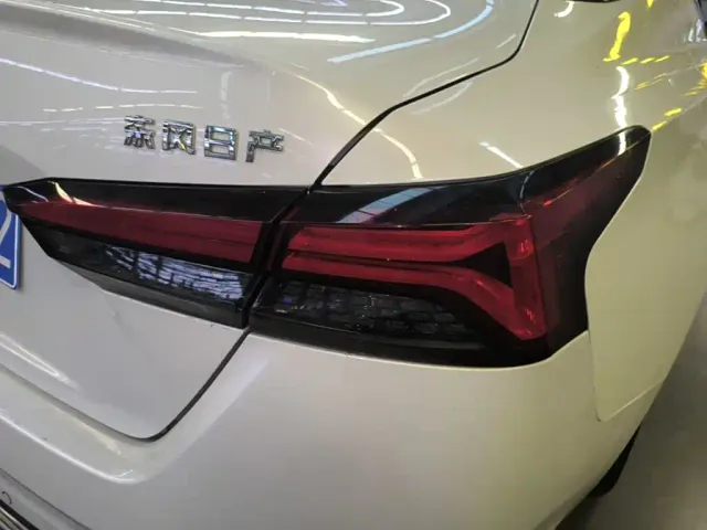 Nissan Teana — Фото автомобиля 7