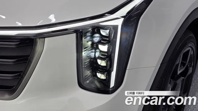 Kia Sorento — Фото автомобиля 7