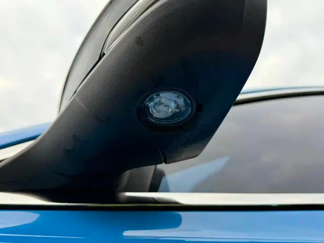 Ford Focus — Фото автомобиля 6