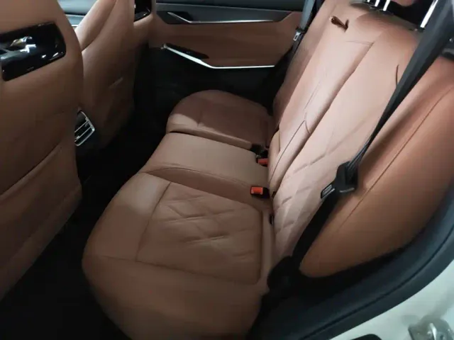 Changan CS75 Plus — Фото автомобиля 16