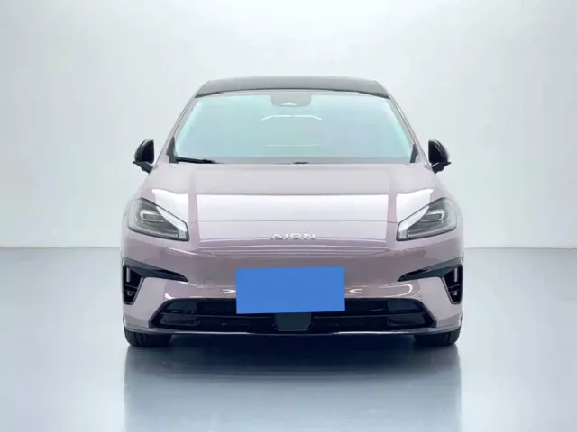 GAC Aion RT — Фото автомобиля 2