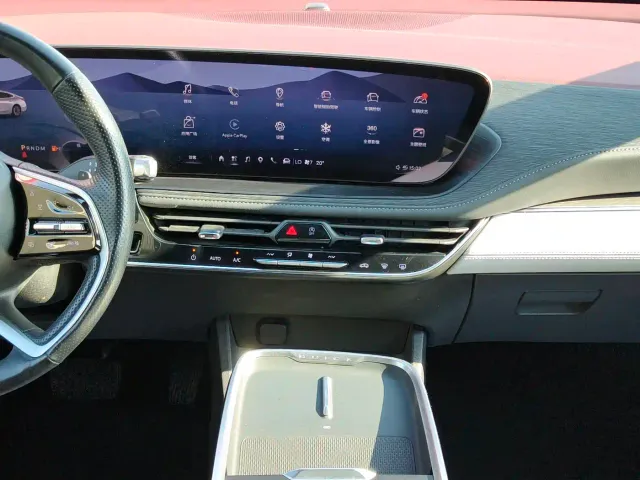 Buick LaCrosse — Фото автомобиля 11