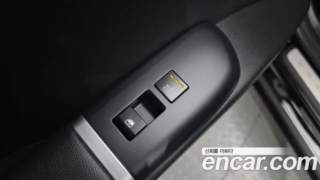 Hyundai Grandeur GN7 — Фото автомобиля 26