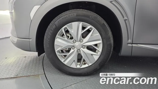 Hyundai Nexo Nexo Modern — Фото автомобиля 5