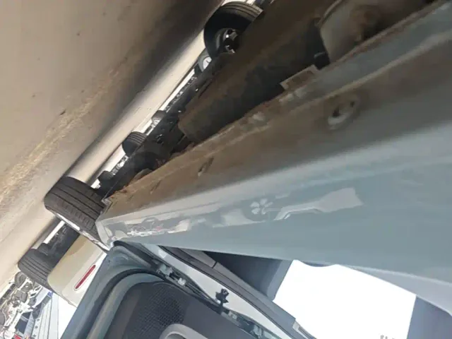 Wuling Hongguang Mini EV — Фото автомобиля 20