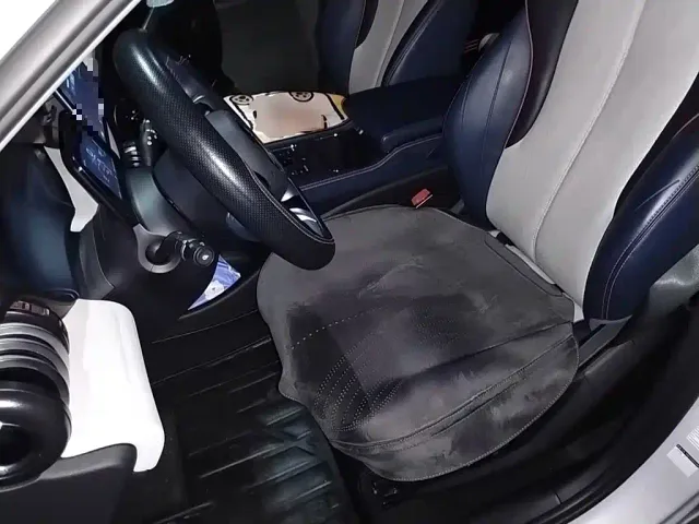 BYD Yuan PLUS — Фото автомобиля 16