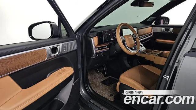Hyundai Santa Fe — Фото автомобиля 15