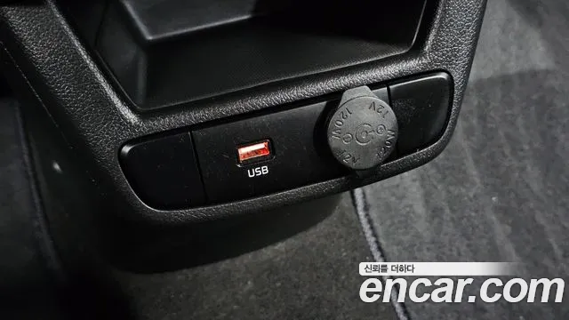 Kia RAY Новый Ray Фургон — Фото автомобиля 20