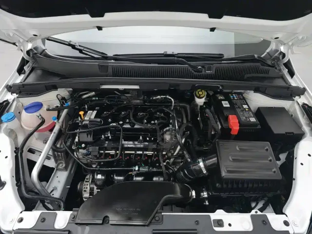 Chery Arrizo 5 — Фото автомобиля 6