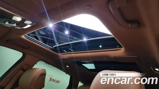 Genesis GV80 2.5T Бензин AWD — Фото автомобиля 16