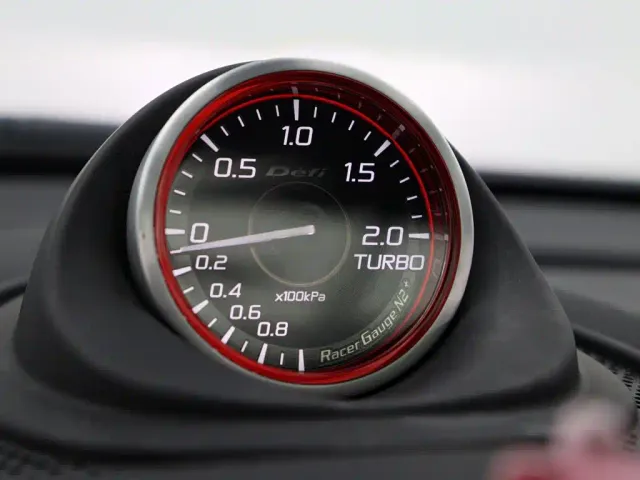 MINI John Cooper Works — Фото автомобиля 24