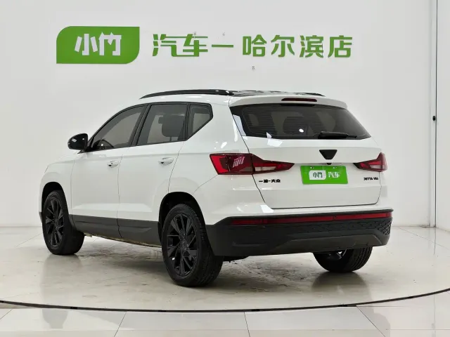 Jetta VS5 — Фото автомобиля 5