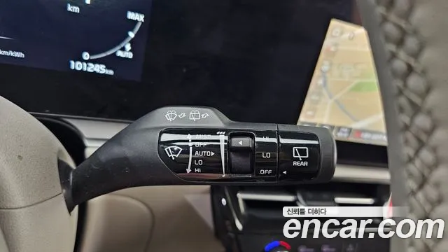Kia Niro All Niro EV Earth — Фото автомобиля 17
