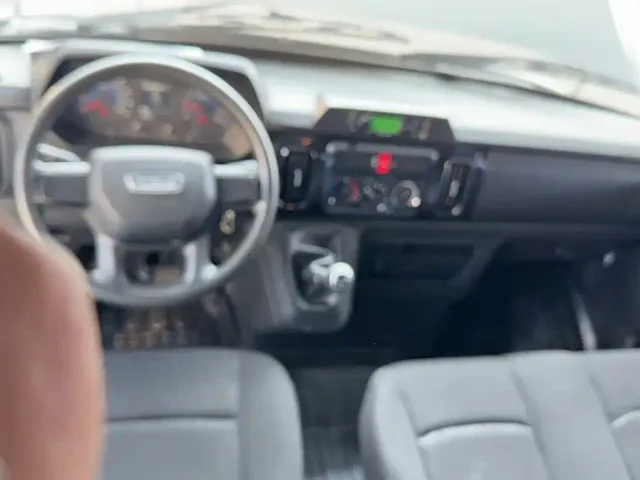 Iveco Daily — Фото автомобиля 12
