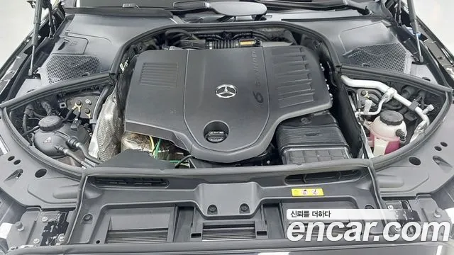 Mercedes-Benz S-Class — Фото автомобиля 6