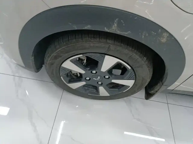 Wuling Binguo PLUS — Фото автомобиля 22
