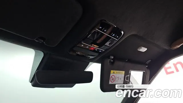 Hyundai Santa Fe MX5 — Фото автомобиля 19