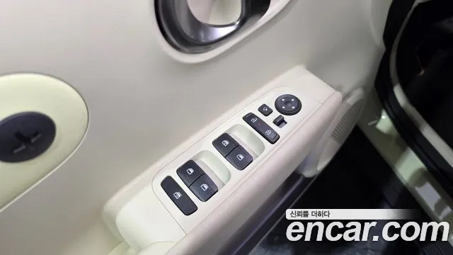 Hyundai Casper Casper Electric — Фото автомобиля 28