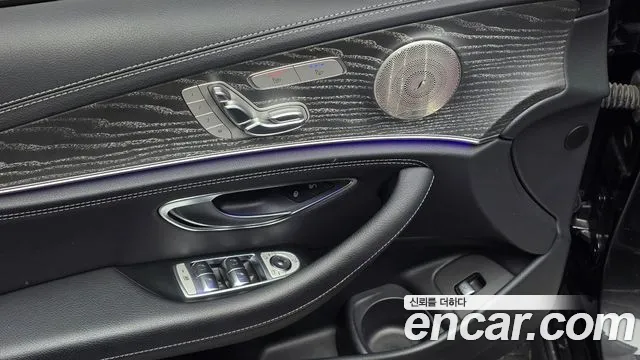 Mercedes-Benz E-Class W213 — Фото автомобиля 25