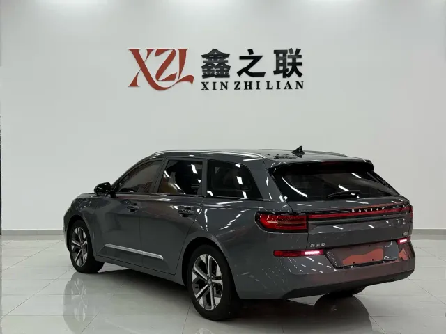 Baojun Valli — Фото автомобиля 6