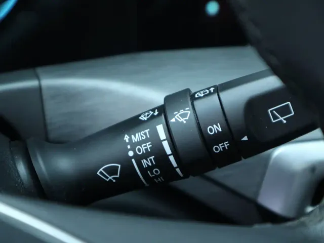 Changan CS35 Plus — Фото автомобиля 20