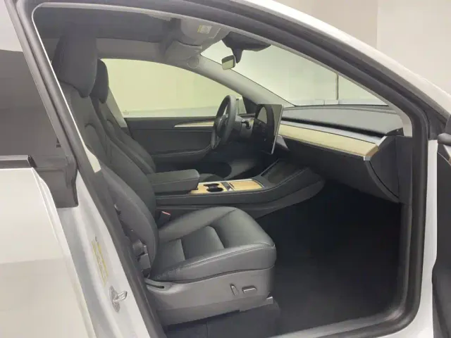 Tesla Model Y — Фото автомобиля 18