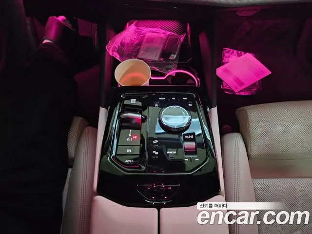 BMW 5 Series G60 — Фото автомобиля 7
