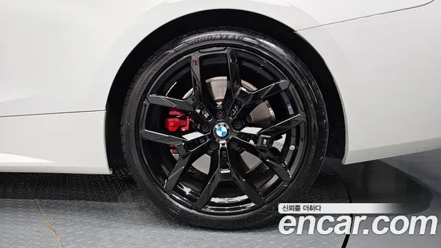 BMW 4 Series G22 — Фото автомобиля 21