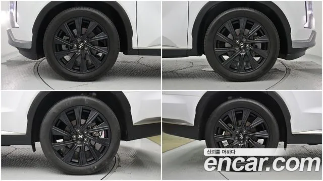 Hyundai Palisade The New — Фото автомобиля 5