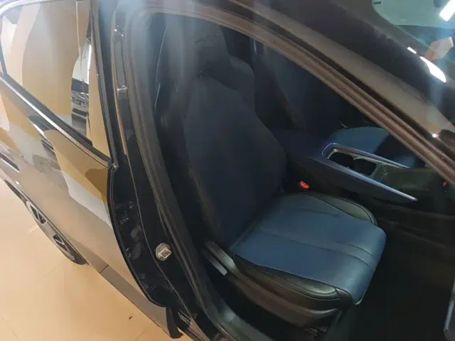 BYD Seagull — Фото автомобиля 24