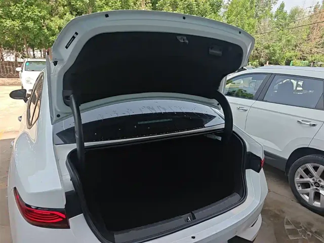 BYD Qin PLUS — Фото автомобиля 18