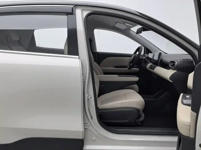 Wuling Binguo PLUS — Фото автомобиля 23