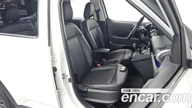 Hyundai Casper Casper Turbo Inspiration — Фото автомобиля 26